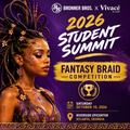 Fantasy Braid Competition