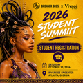 Bronner Bros. x Vivace by KISS 2026 Student Summit